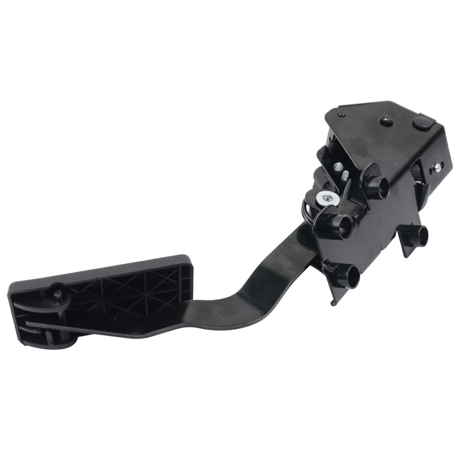 F81Z9F836AA Accelerator Gas Pedal & Sensor Compatible with 1999-2001 Ford Excurs