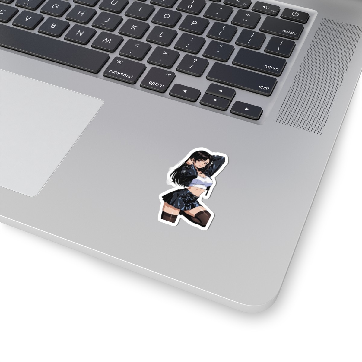 Tifa Lockhart Sticker (1)