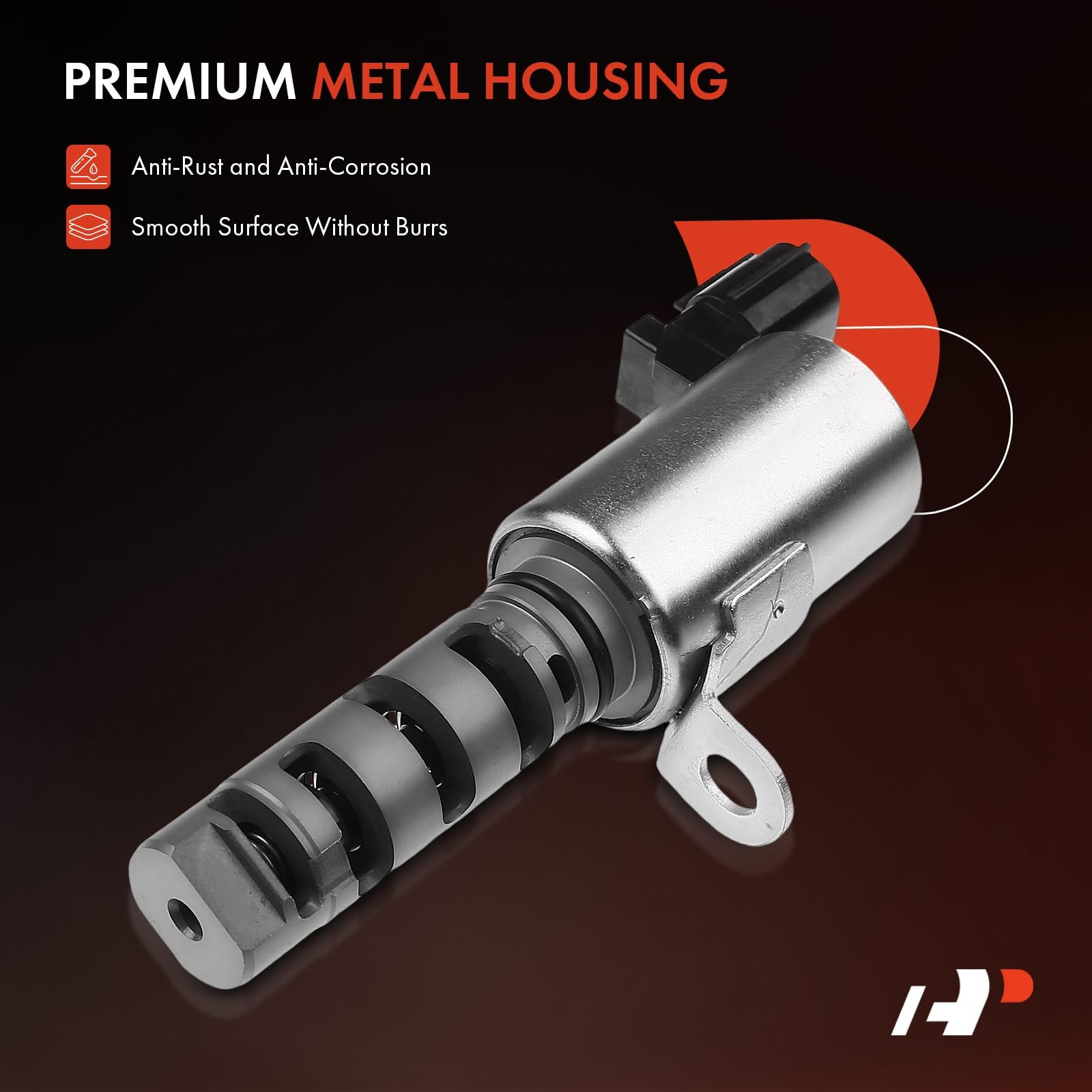 A-Premium Engine Variable Valve Timing (VVT) 4.04 x 1.21 x 1.93 inches
