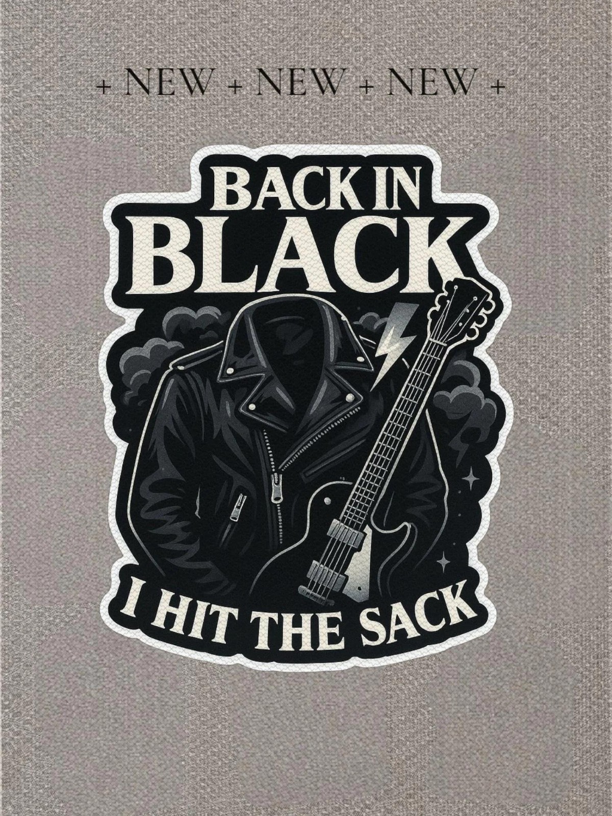 Classic Rock Band Magnet Set: 70s-80s Music Fridge Decals