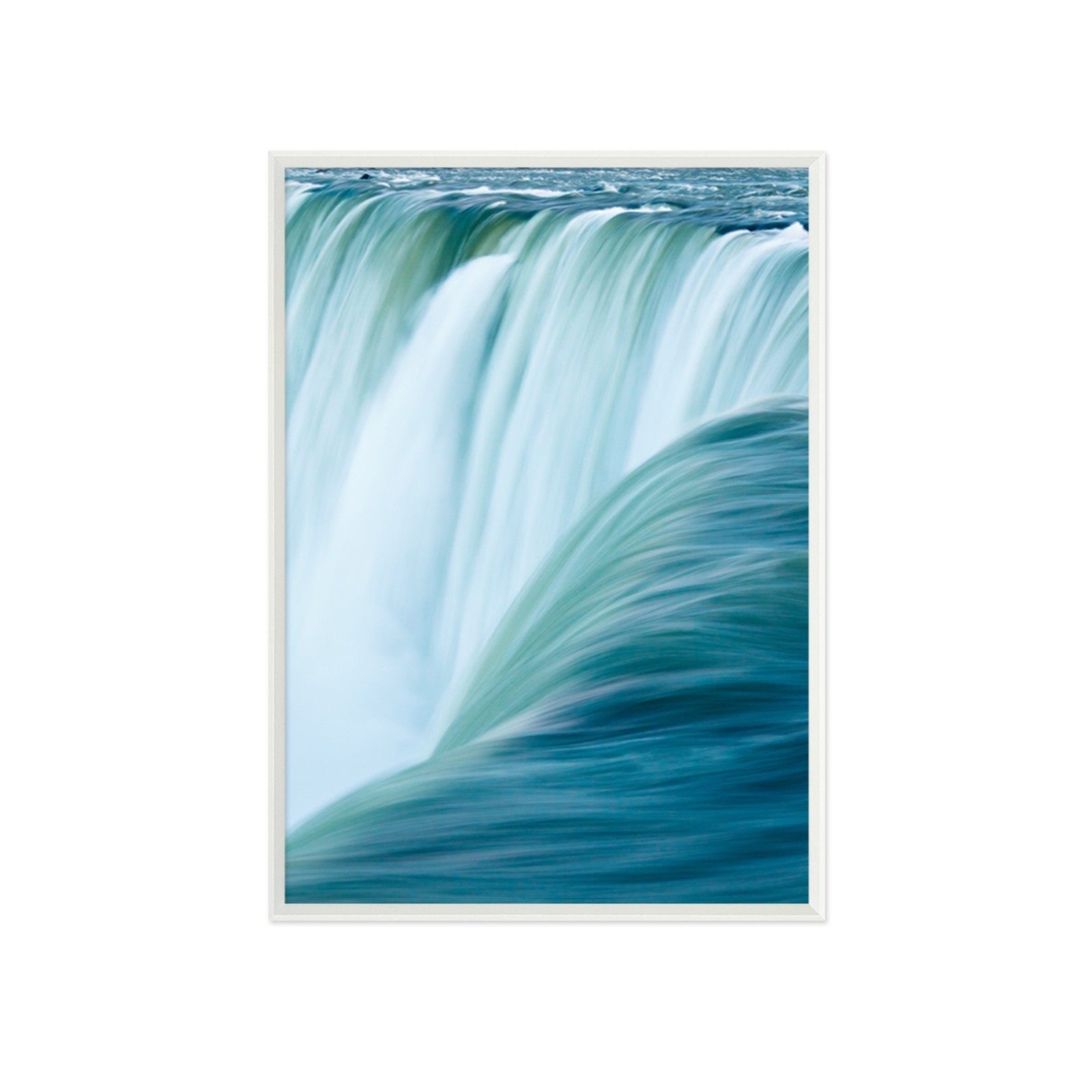 3D Starry Sky River 65 Fake Framed Poster Home Decor Print Painting Unique Art