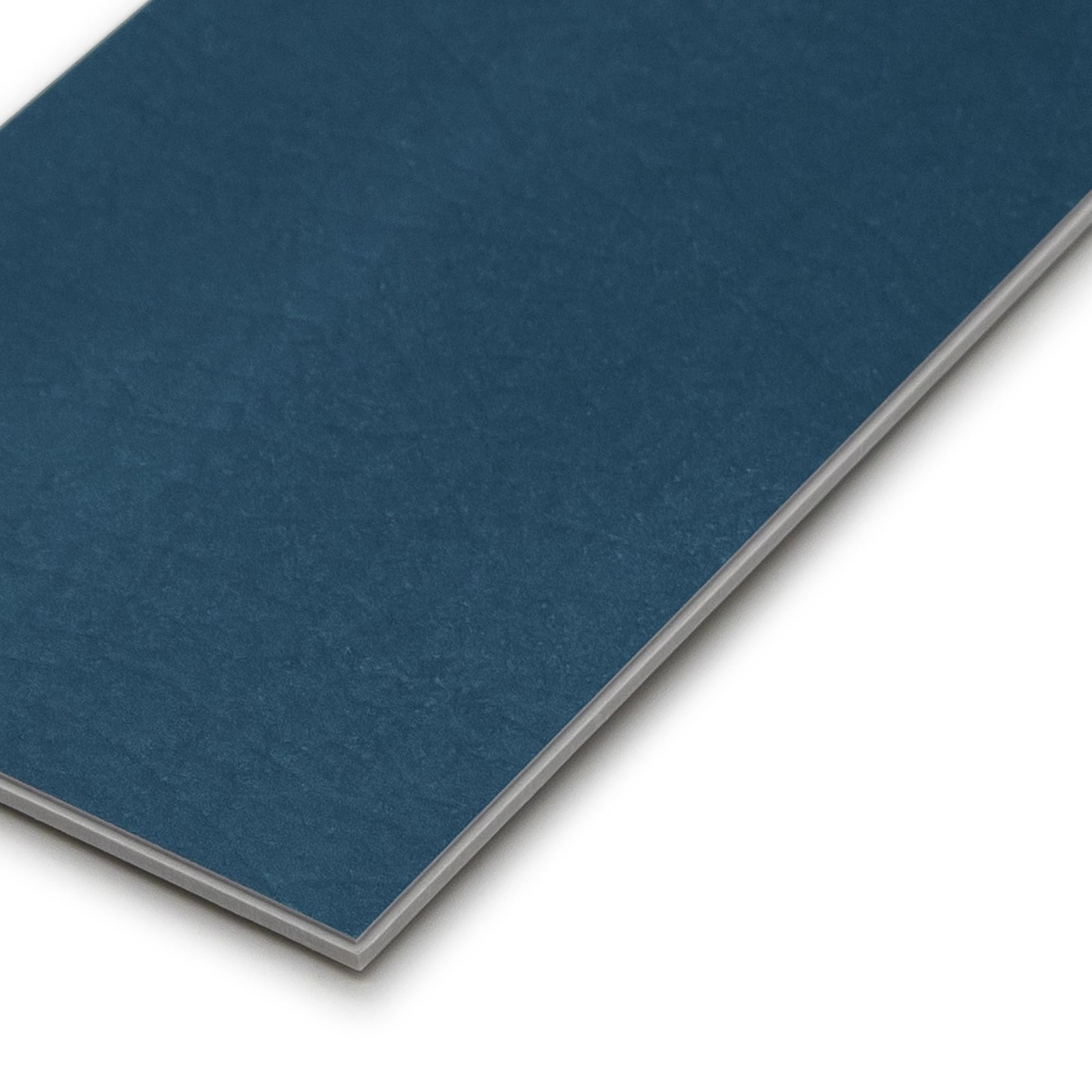 100-Sheet Subway Peel and Stick Backsplash Tile, 6" x 3" Blue Mixed Stone Com…