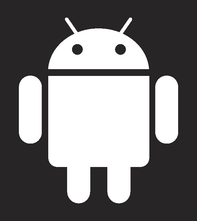 android sticker decal droid sprint motorola verizon samsung huawei