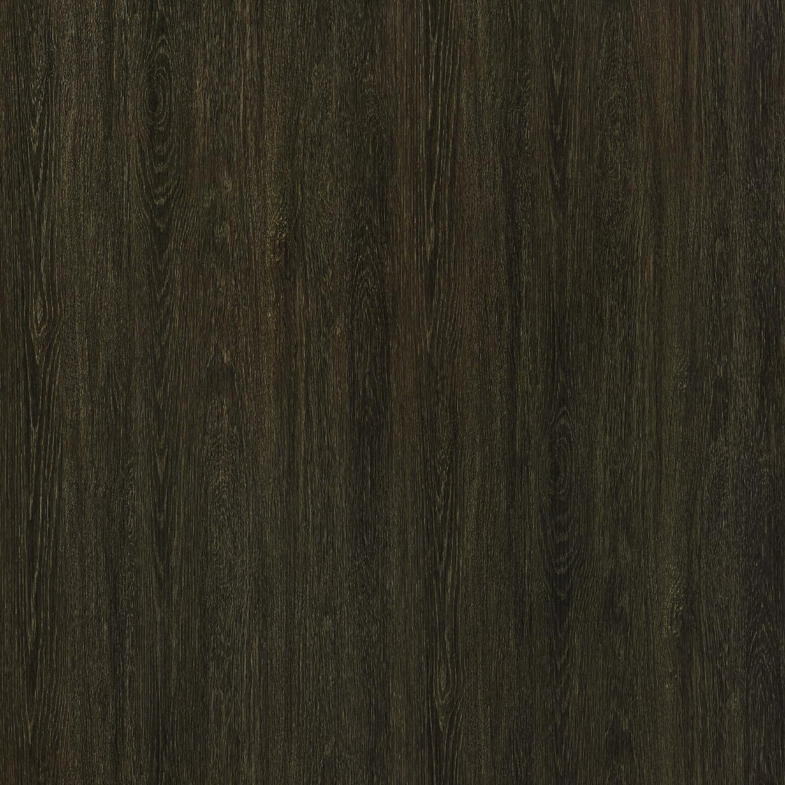 48x78inch Extra Wide Dark Brown Wood Grain 48" x 78", Chocolate
