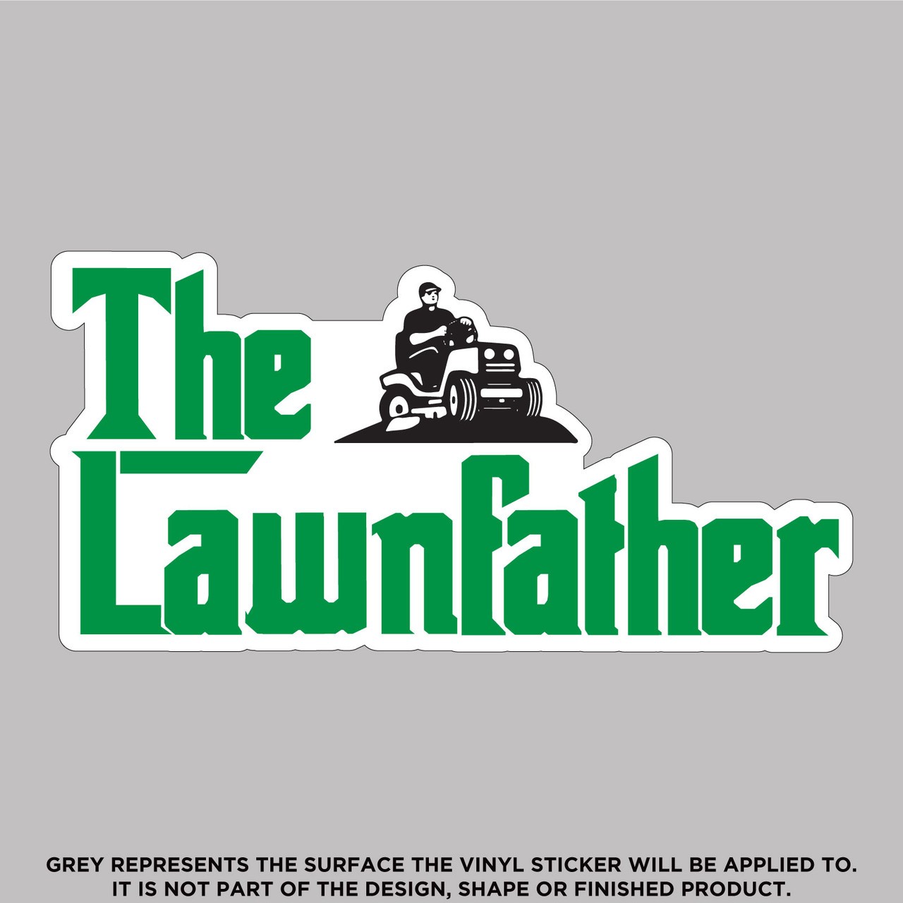 The Lawnfather