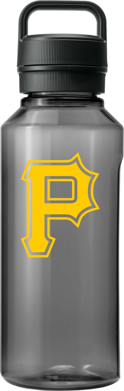 PITTSBURGH PIRATES Vinyl Decal 4" to 12" CHOOSE SIZE & COLOR MLB Team Logo