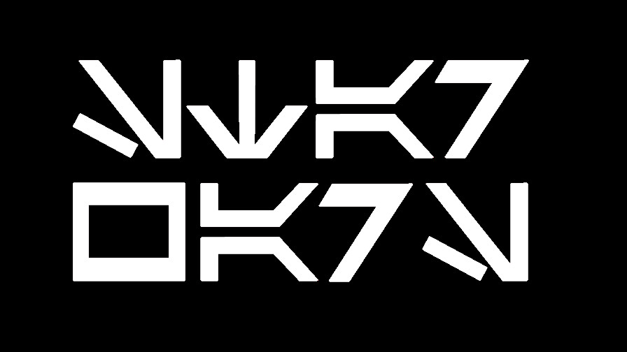 STAR WARS AUREBESH, Decal Stickers for Cars, Windows, Laptops, Wall, Tablets.