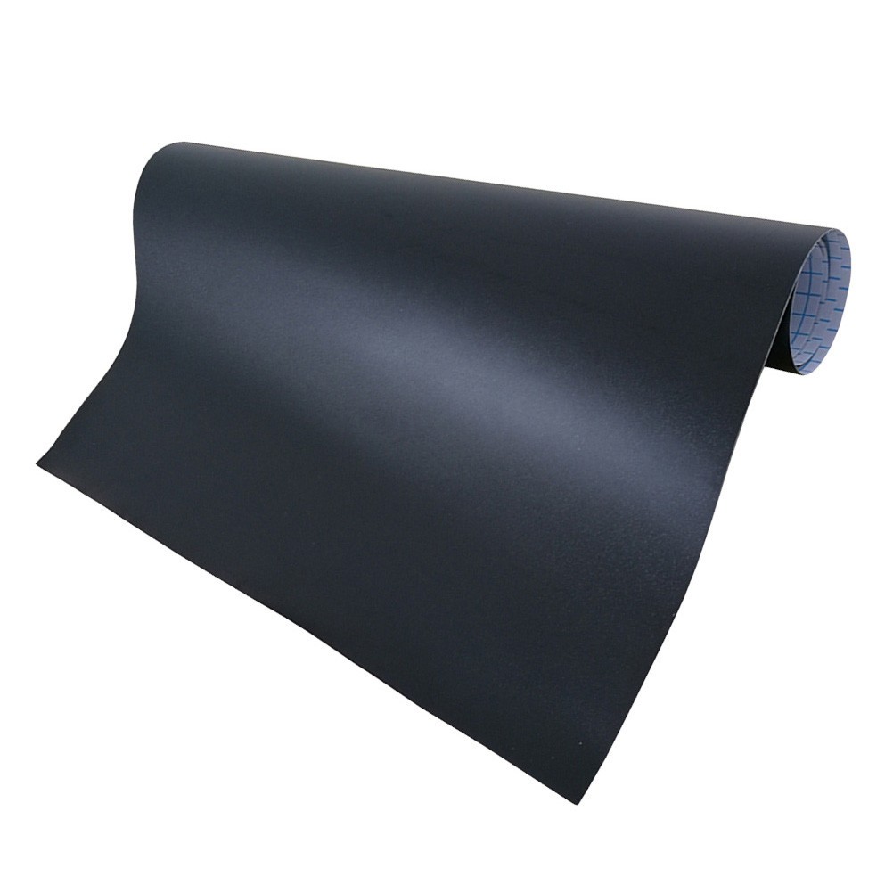 1Pcs Reusable Chalkboard Wall Sticker Blackboard Paper for Home Classroom Office