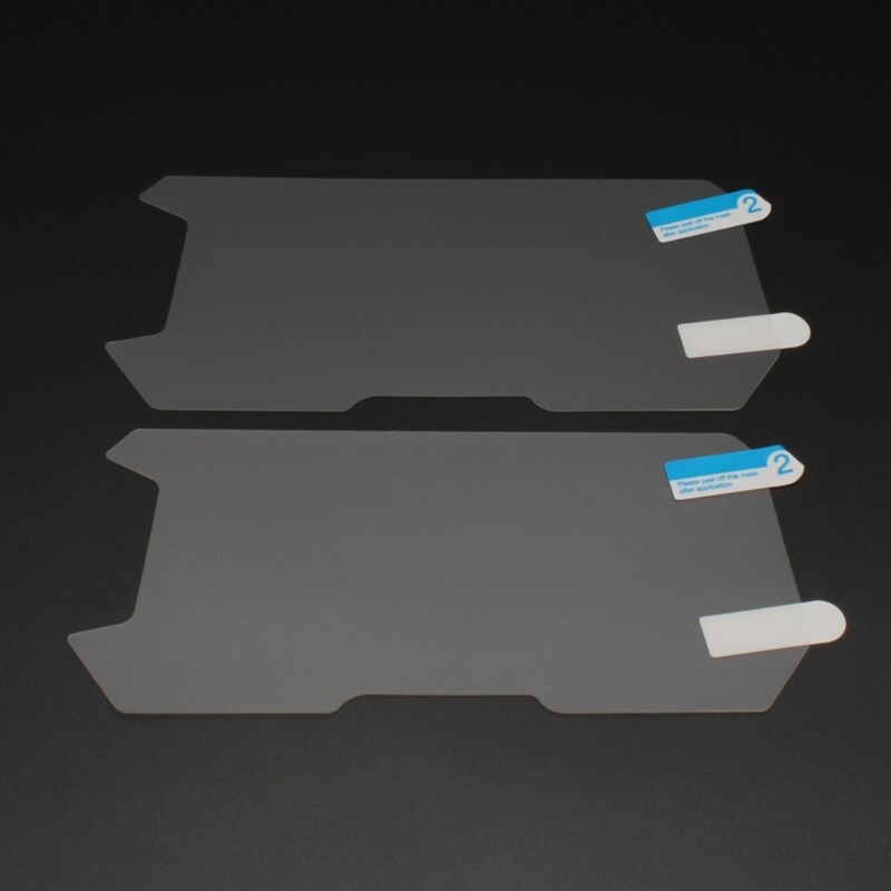 Motorcycle Cluster Scratch Protection Film Dashboard Instrument Screen Sticker