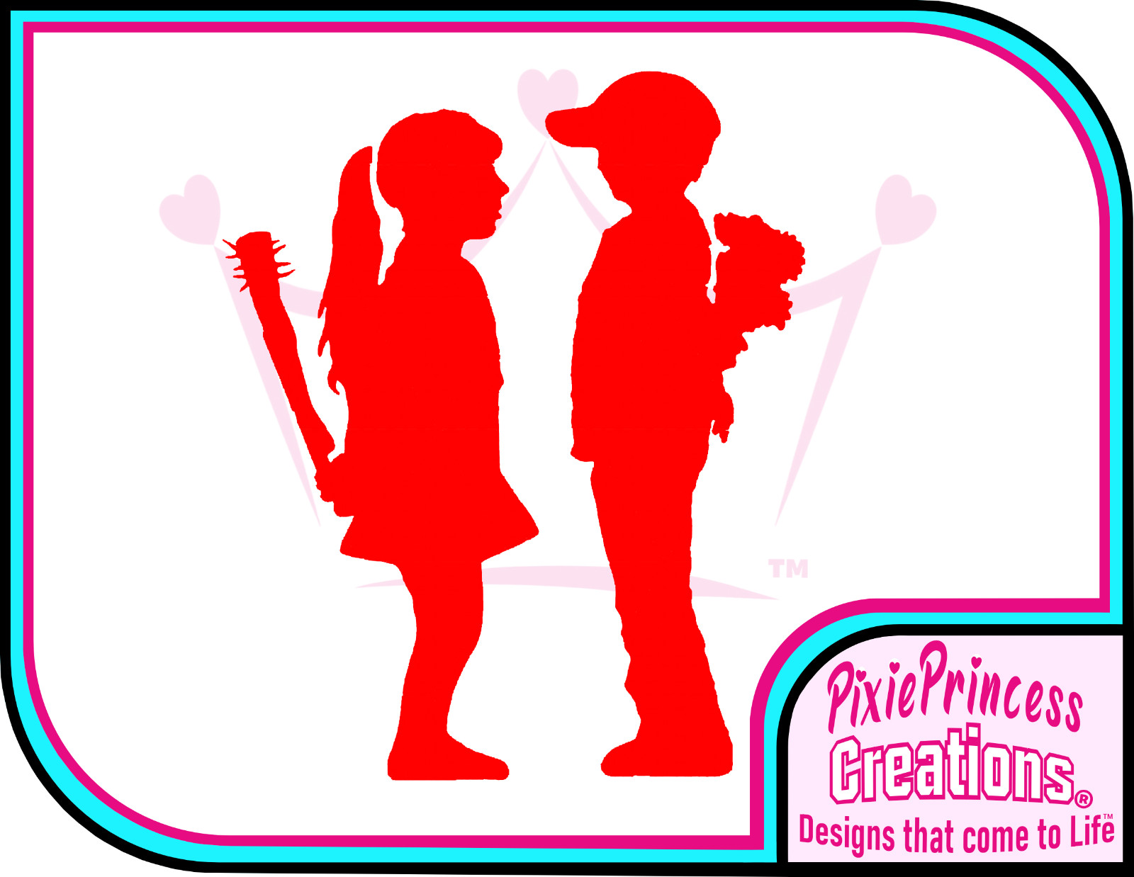Banksy G Boy Meets Girl Vinyl Sticker Wall Art Poster Car Van Home Decor Decal