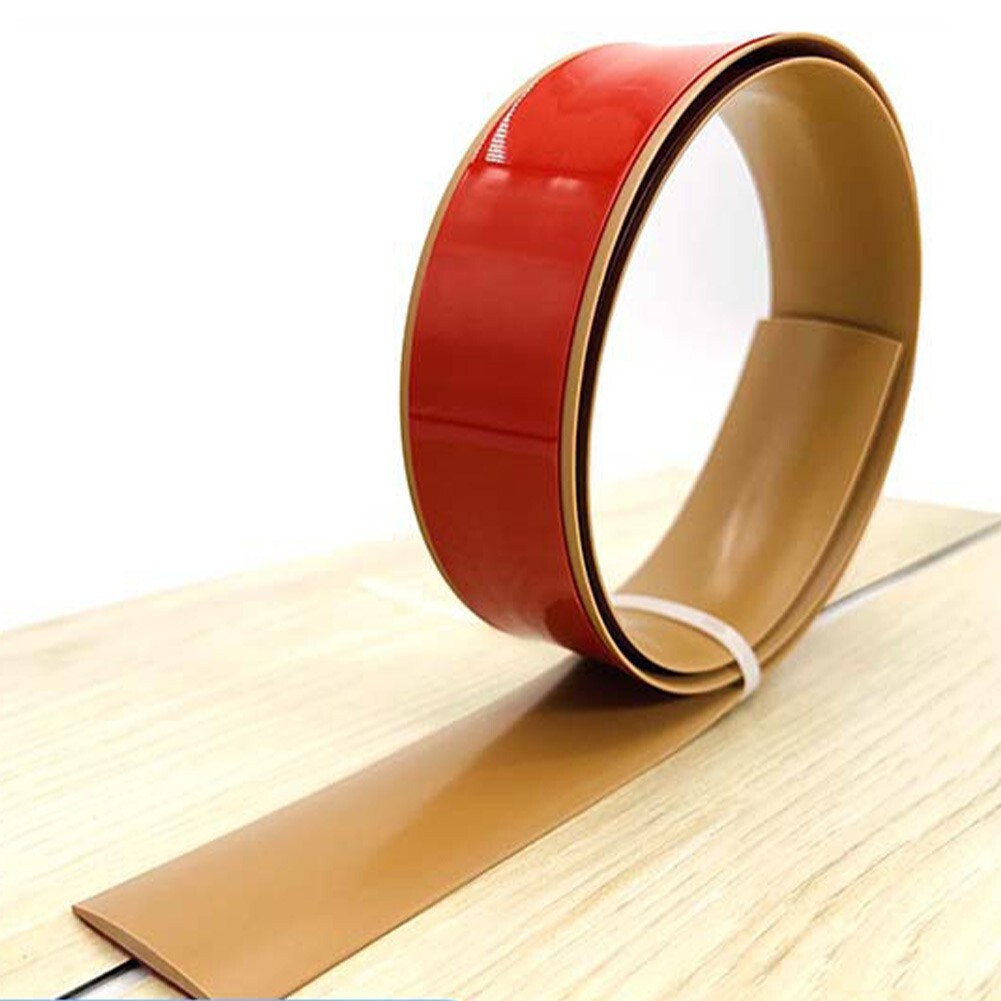 Transition Strip Flat Floor Transition Strip Self Adhesiv High Quality Material