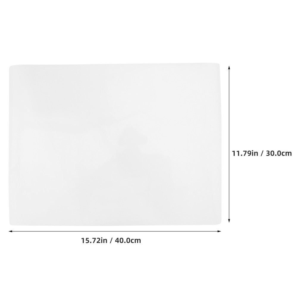 Dry Erase Whiteboard Stickers for Wall Removable Adhesive