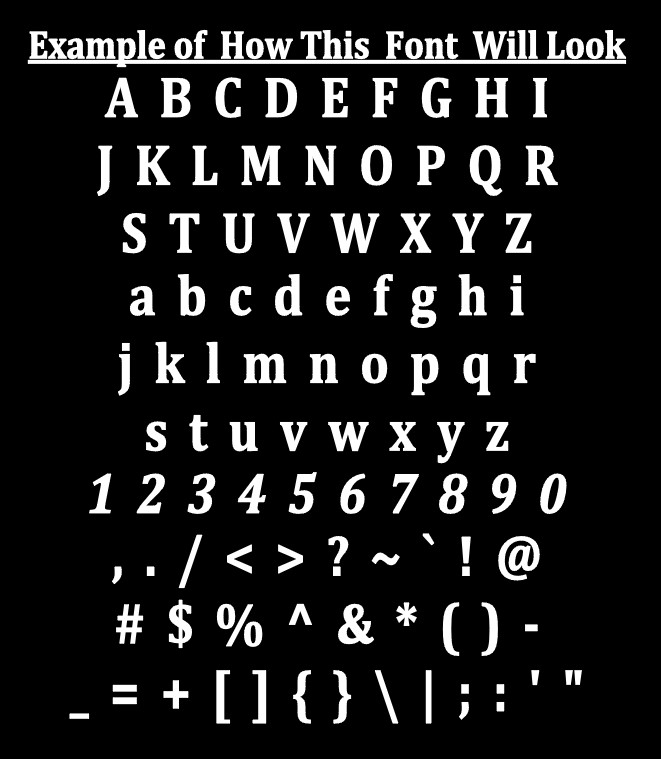 CUSTOM YOUR TEXT ~ Vinyl Decal Sticker Car Window Bumper Personalized Lettering