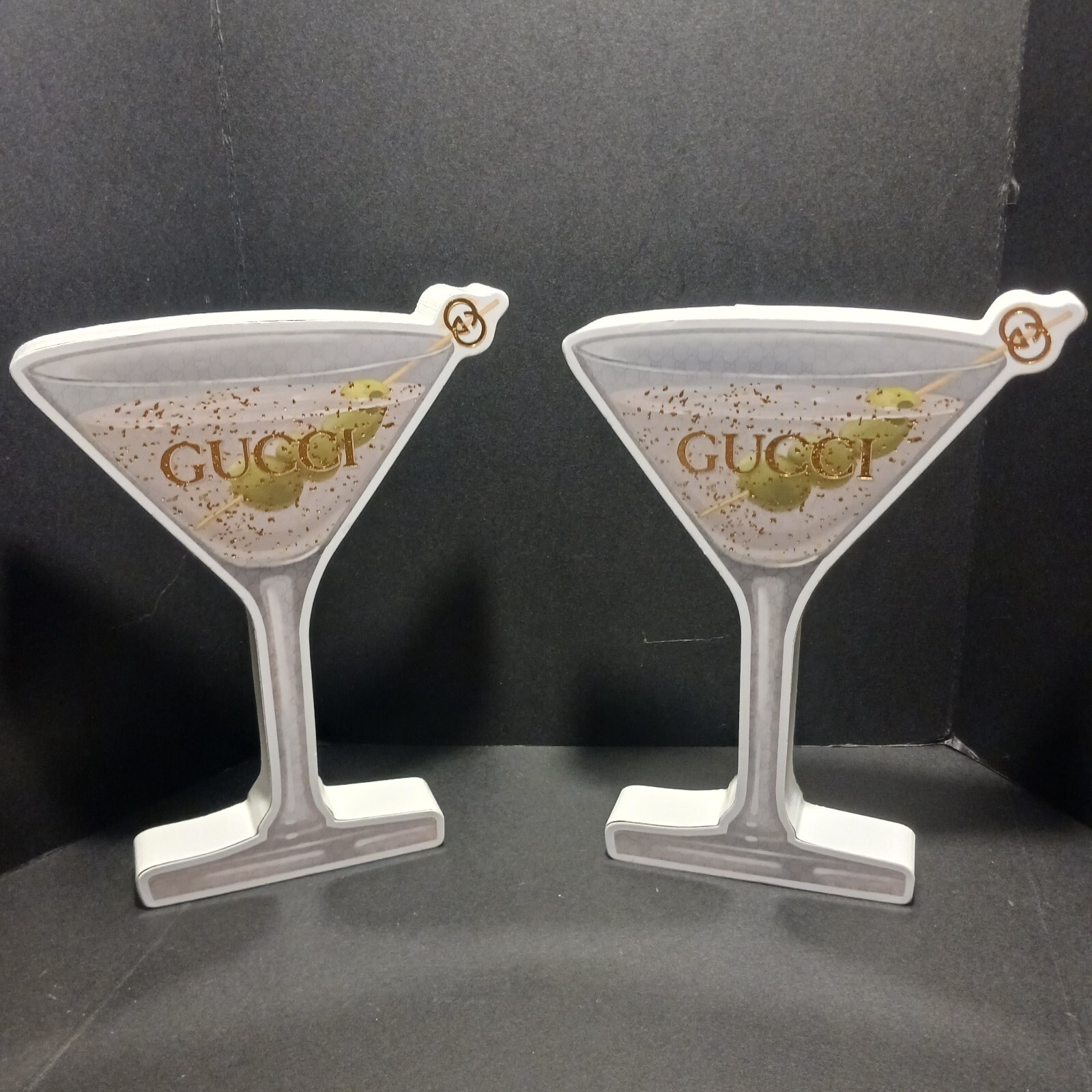 Adorable Collectable to decorate your home office, closet or vanity.