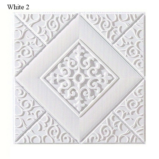 Safe and Anti Collision Foam Wall Stickers for Stairs and Glass Pack of 30