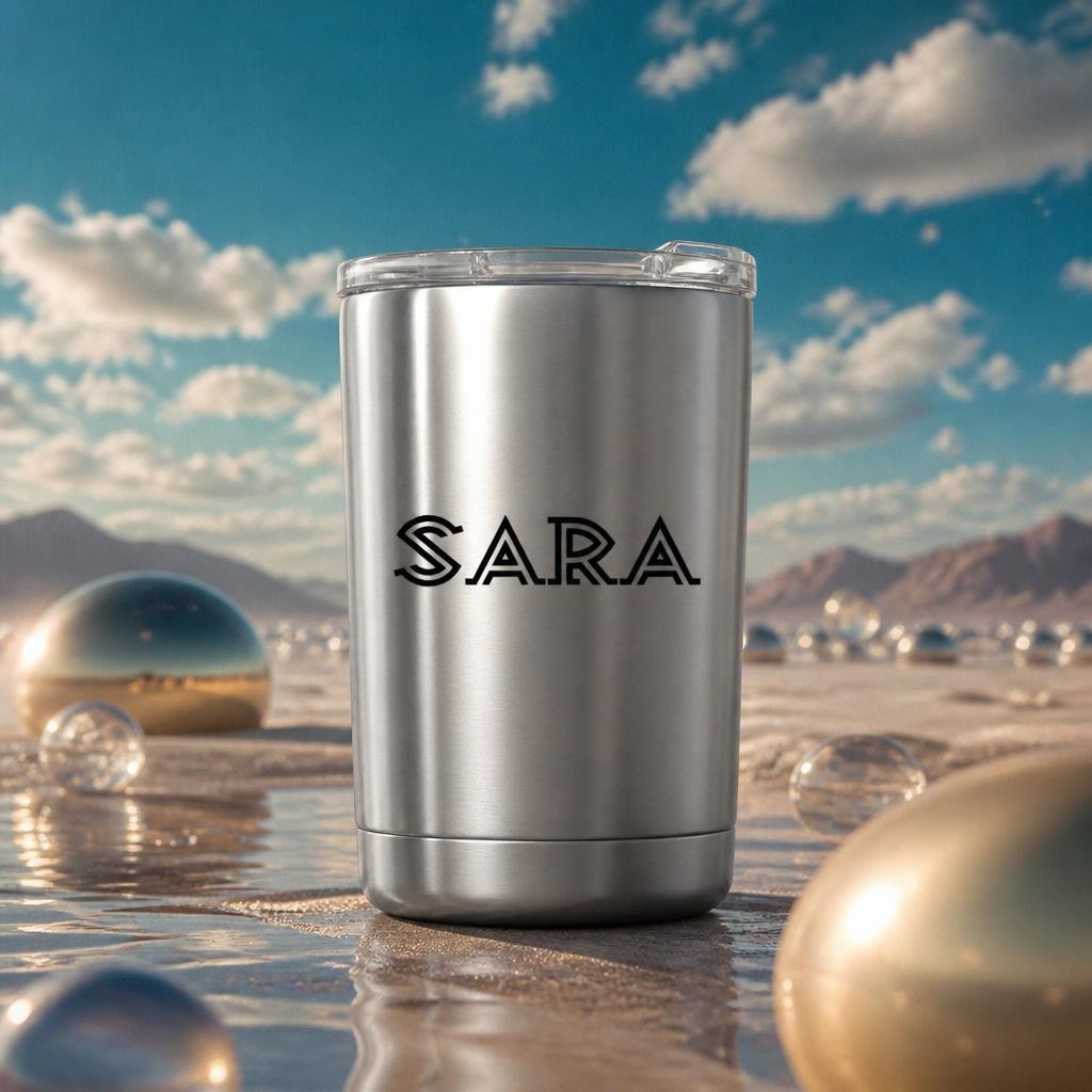 Custom Personalized Vinyl Lettering Name Decal Sticker Kitchen Wall Appliances