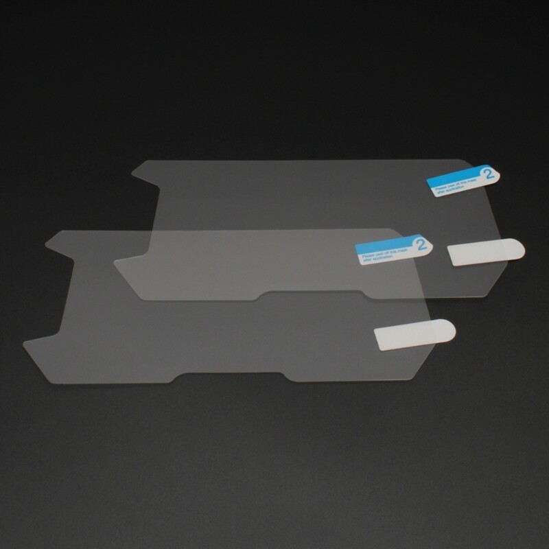 Motorcycle Cluster Scratch Protection Film Dashboard Instrument Screen Sticker