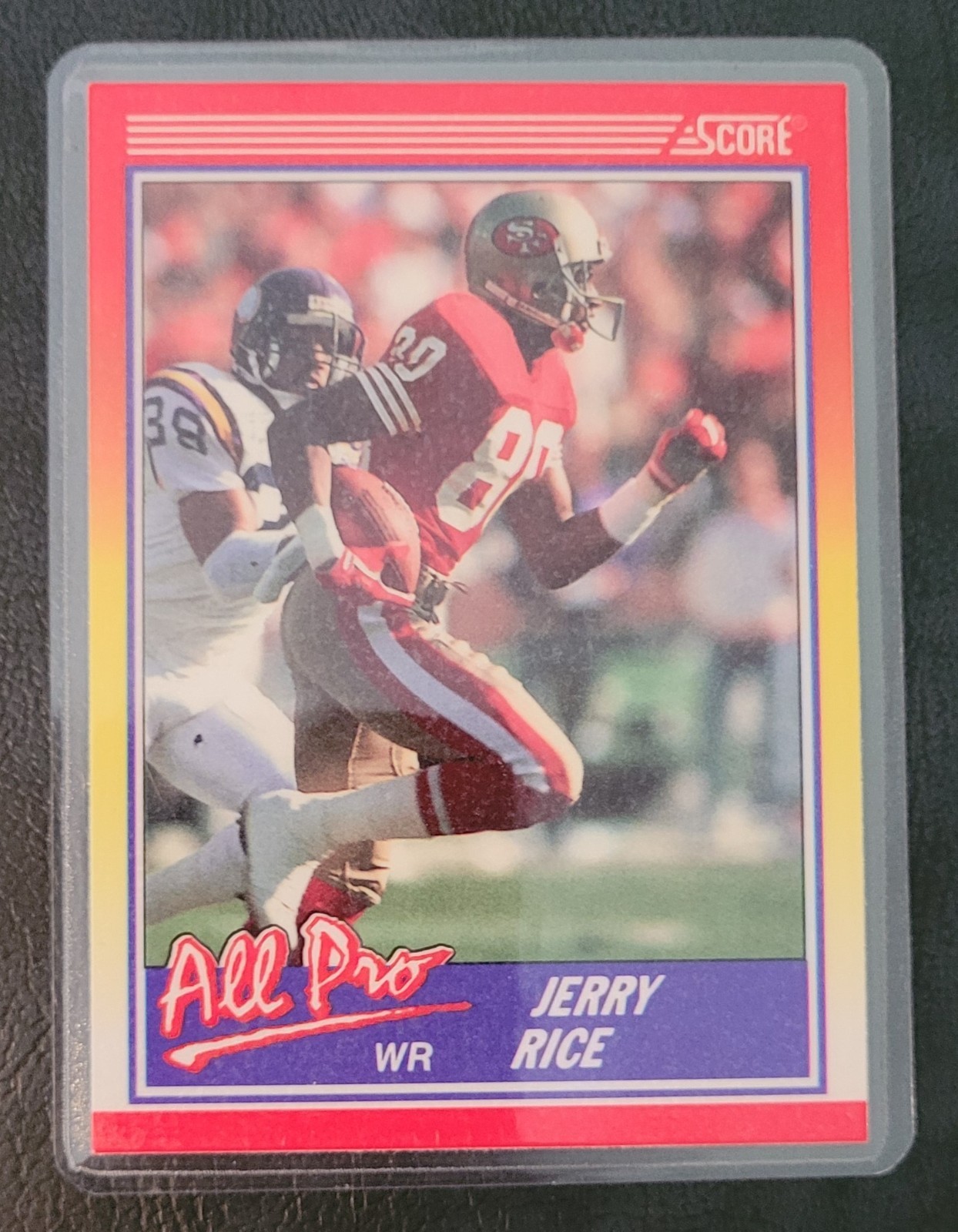 VINTAGE STARS Actual FOOTBALL Cards Fridge/Locker/Cabinet Laminated Magnet