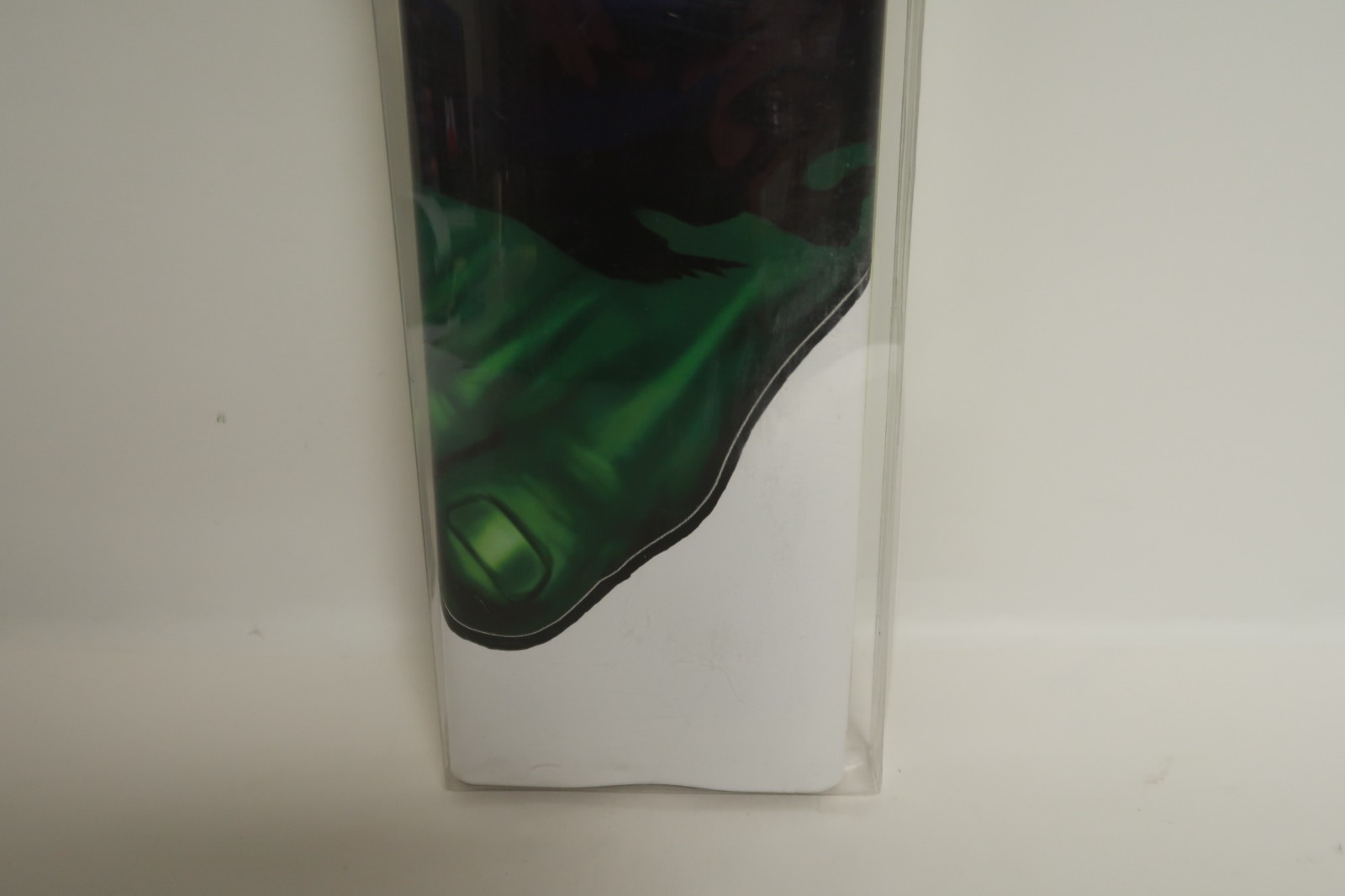 The Incredible Hulk Peel and Stick Wal Decal Removable Repositionable York (New)