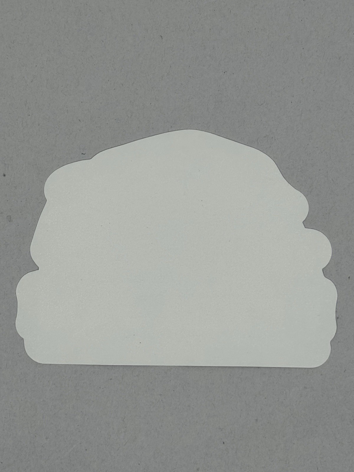 PEARL JAM STICKER 2020 LOS ANGELES, CA 4/16/20 CANCELED TOUR