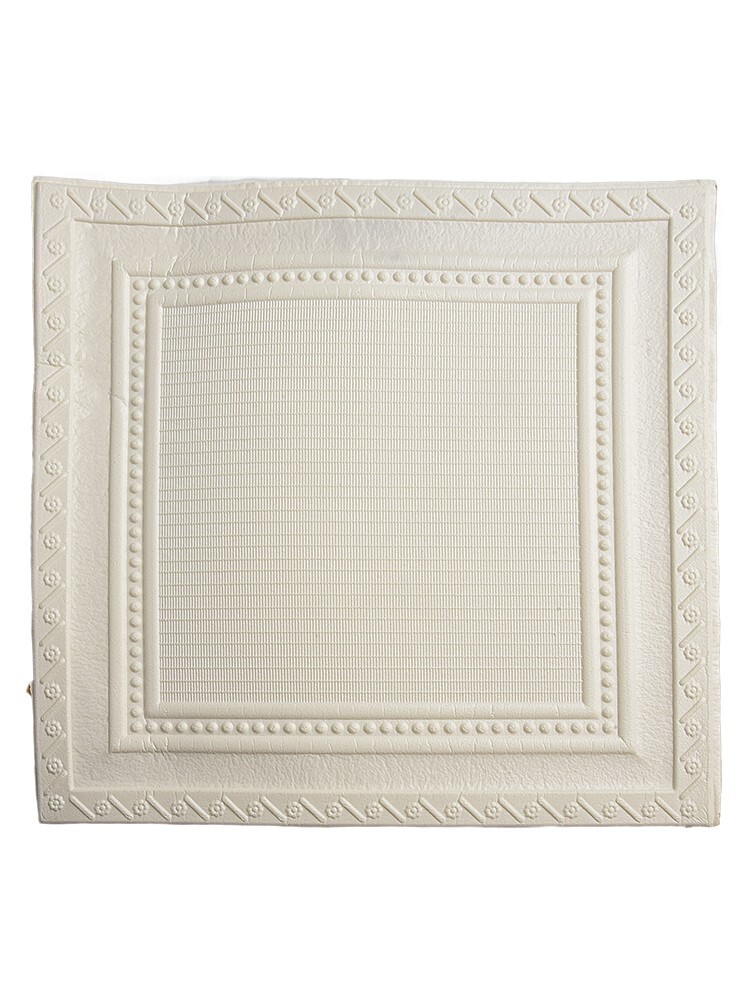 DIY Soft Foam Panels for Wall Decoration Sound Insulated and Child friendly