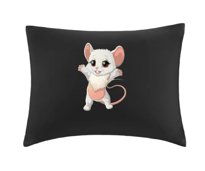 Squirrel Stickers Sublimation Stickers T-shirts Jackets DIY Crafting Sublimation