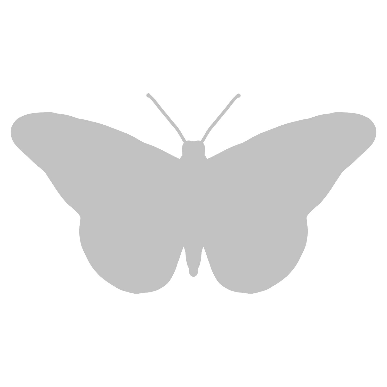 Butterfly Decal – Buy 1 Get 1 Free – Flying Butterfly Stickers