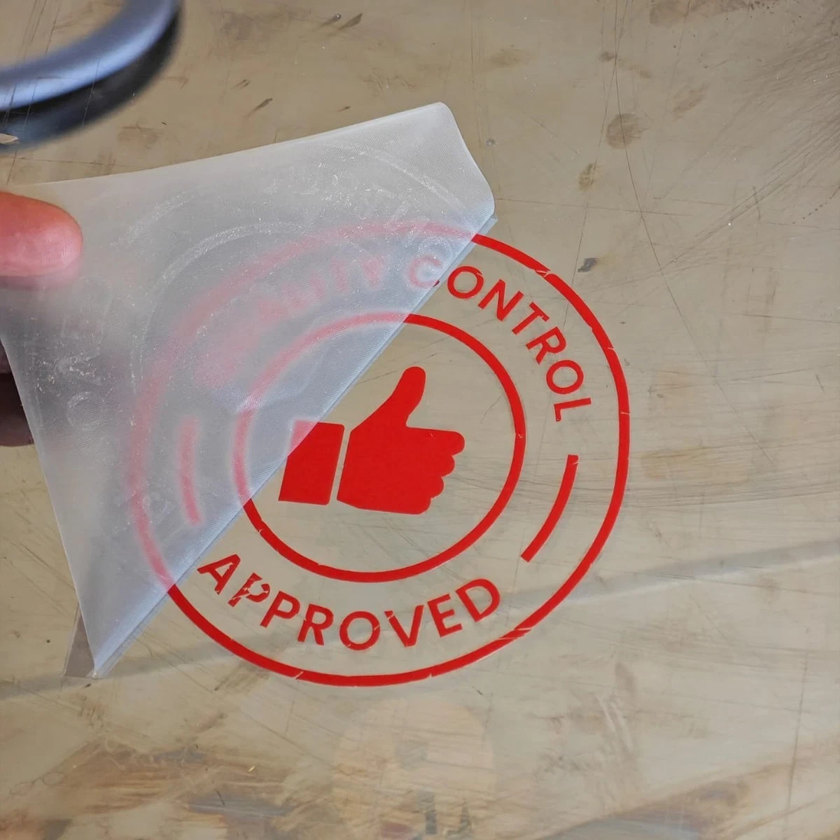 2 Brembo Decorative Stickers – Vehicles & Accessories, 2 Piece Set