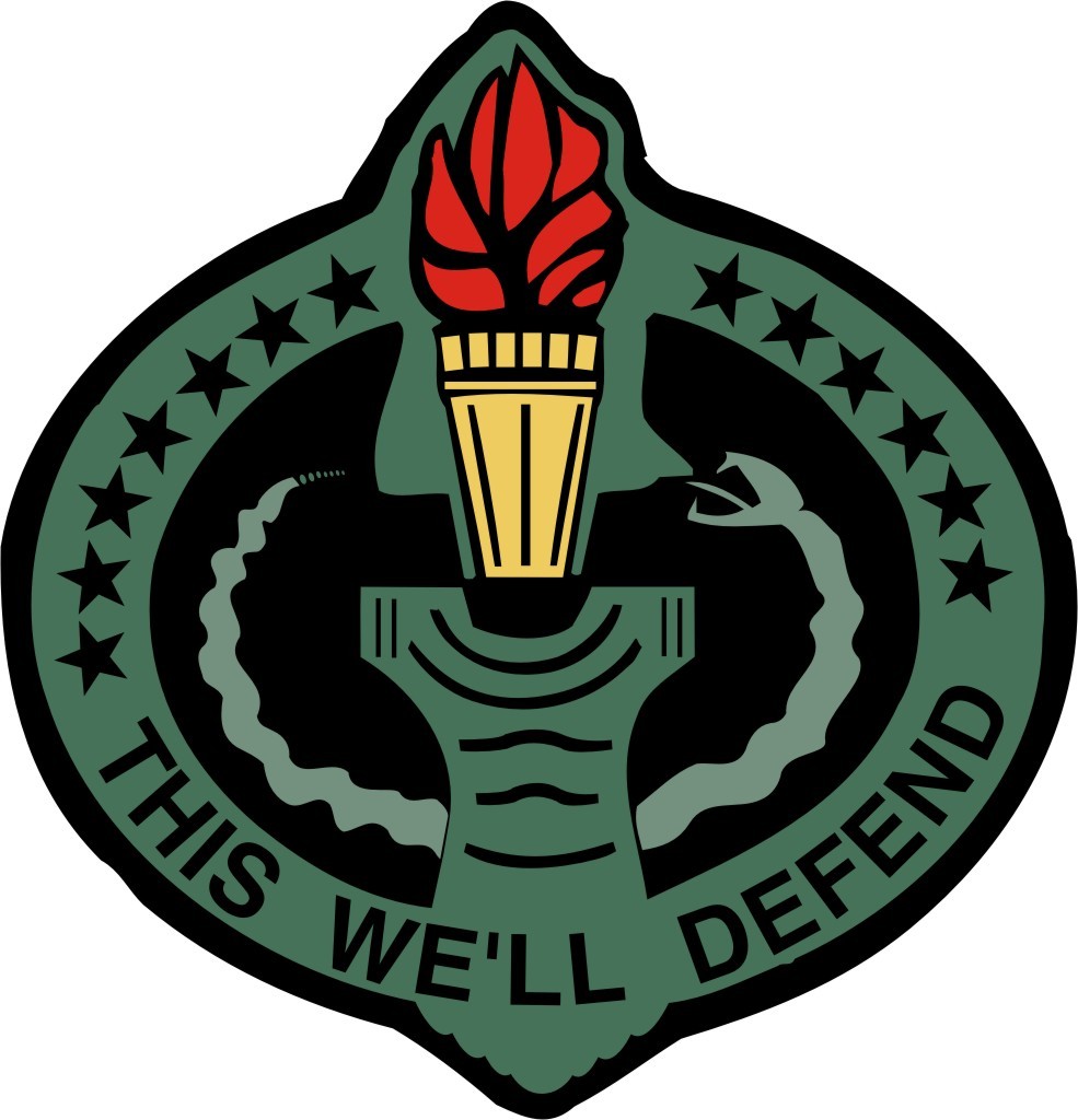 U.S. Army Drill Sergeant Wall Window Vinyl Decal Sticker Military