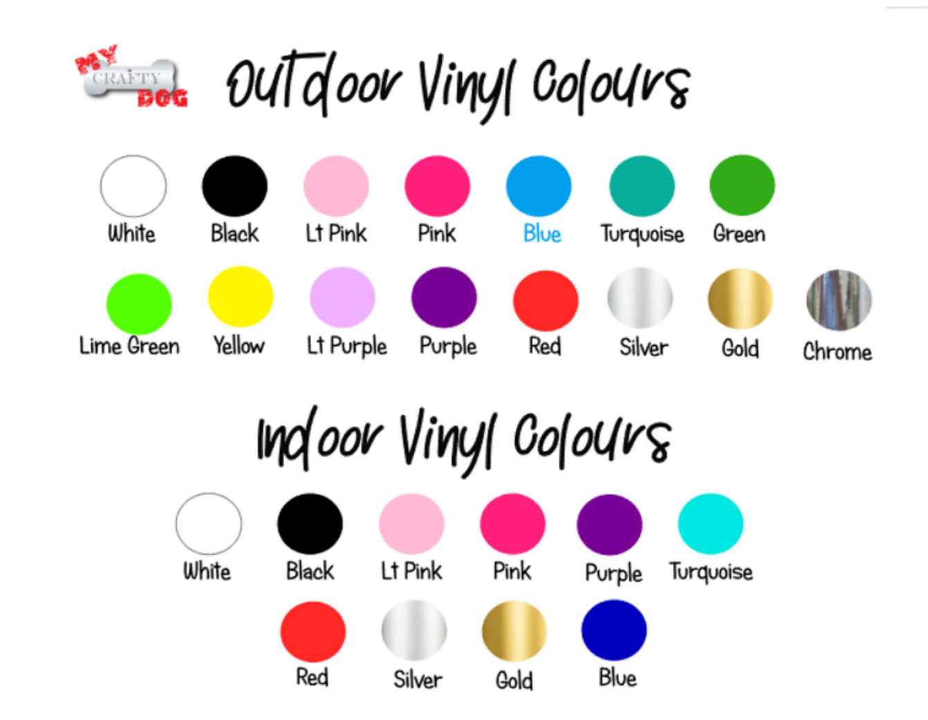 Paw Print Stickers Set of 4 Indoor or Outdoor Dog Cat Car Home Wall Vinyl Decal