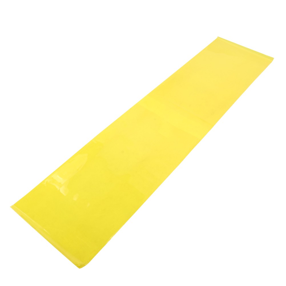 Window Glass Sticker Film Decorative Electrostatic Colorful Stickers Colored