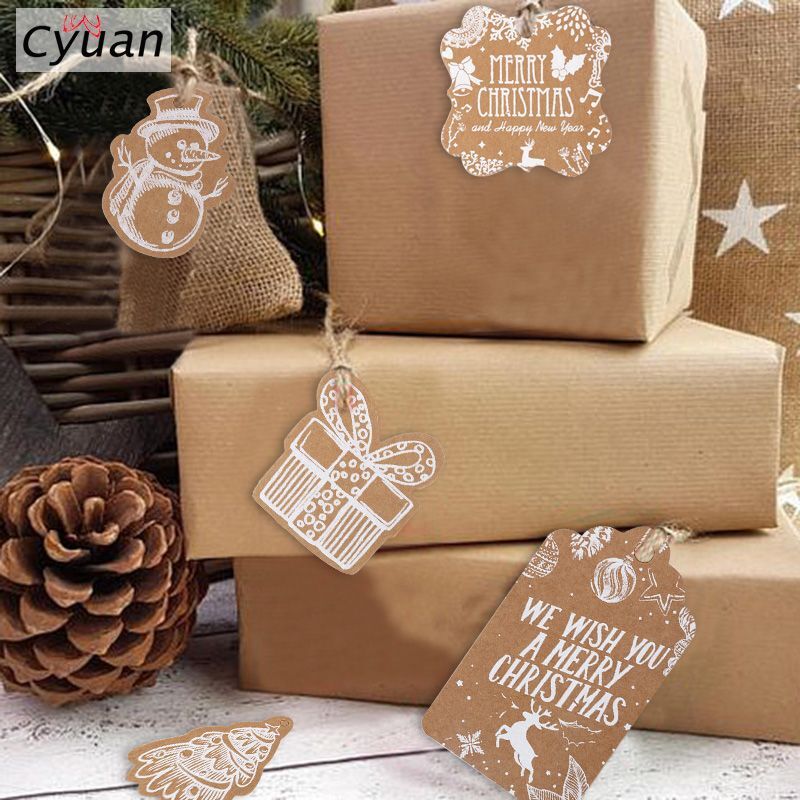 Christmas Window Stickers – Home Wall Sticker Decal Chrismas Season Decoration