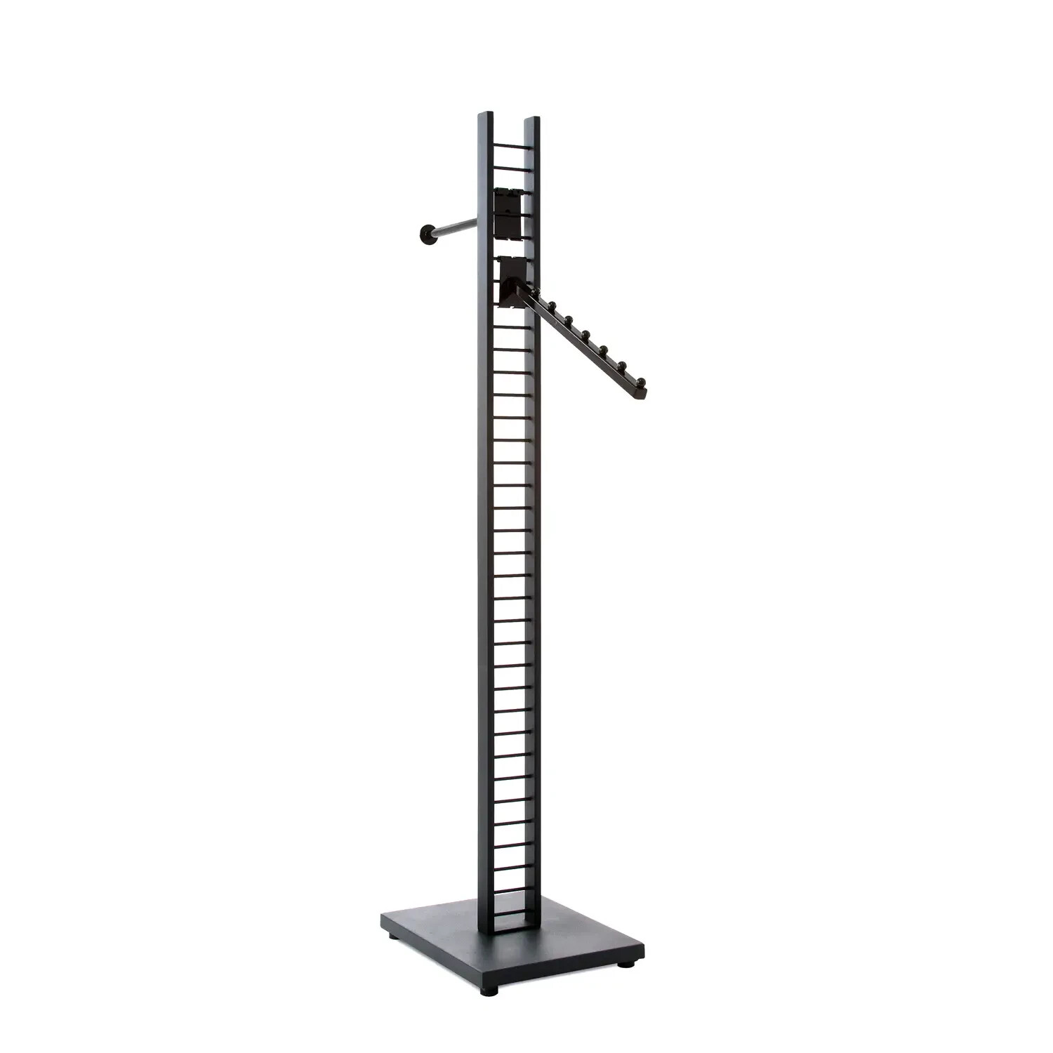 Floor Tower Merchandiser – Mirage Mini-Ladder Econoco ML55/MAB