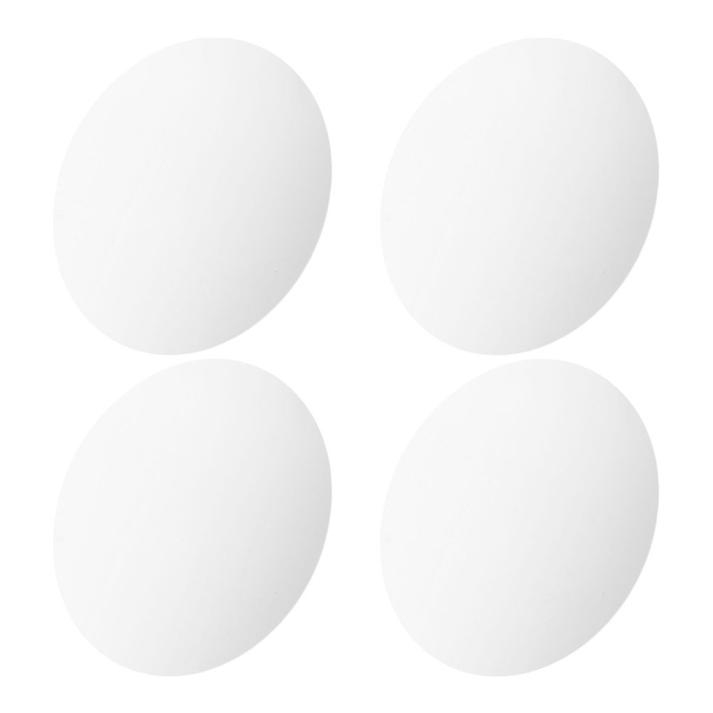 13 Pcs Decorative Craft Mirrors Tiles Creative Photography Props