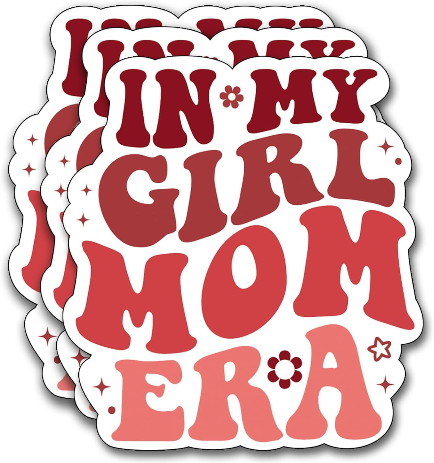 (3Pcs) I Still Read Fairytales They'Re Just Spicier Sticker, Decorate Books, Lap