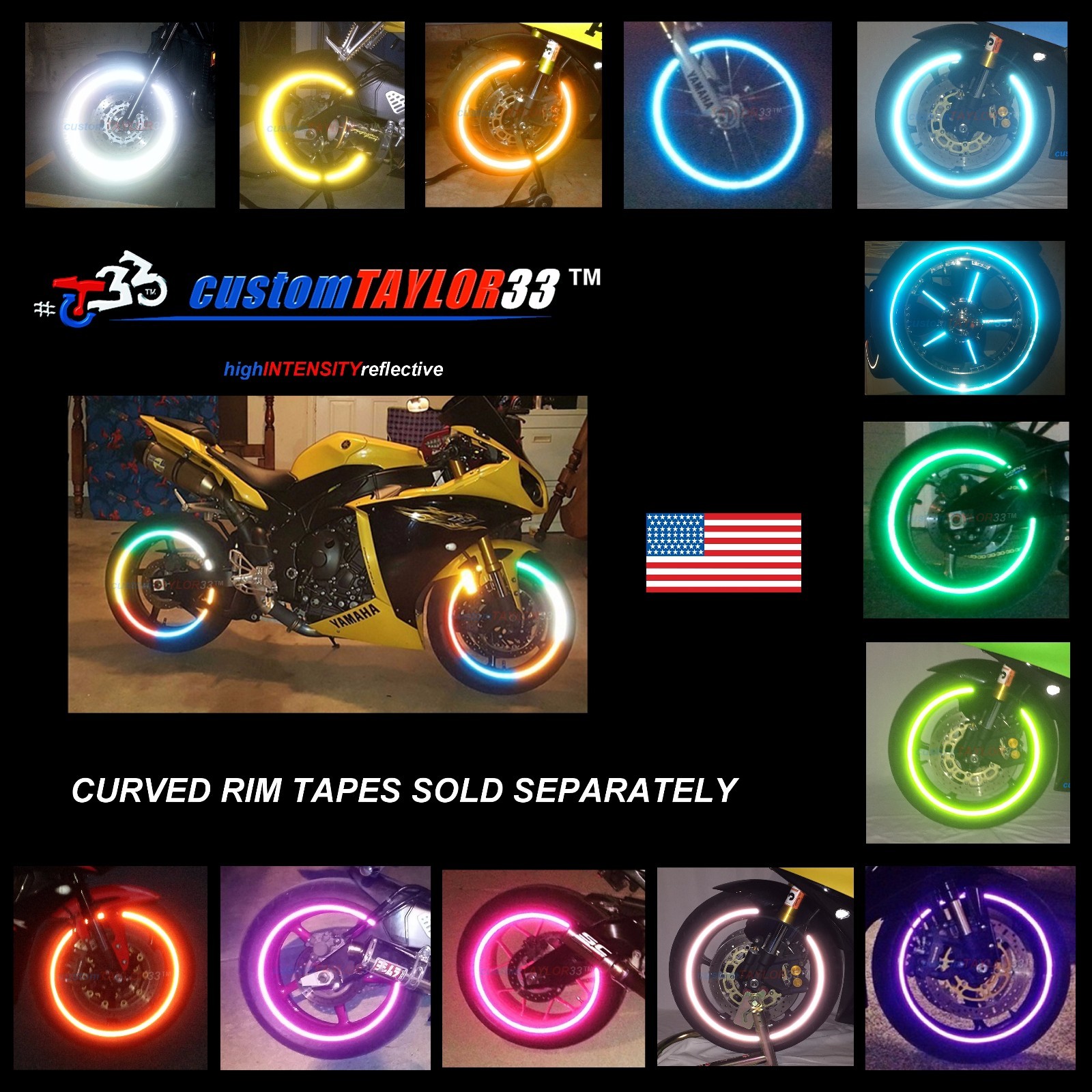 High Intensity REFLECTIVE Spartan Trojan Helmet Decals Stickers Window Car Bike