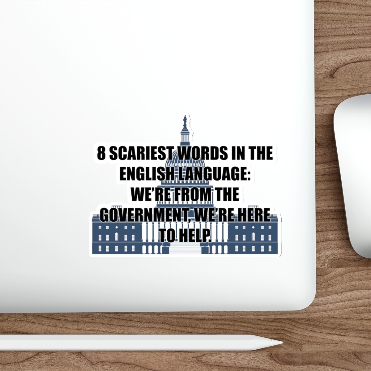 8 Scariest Words in the English Language