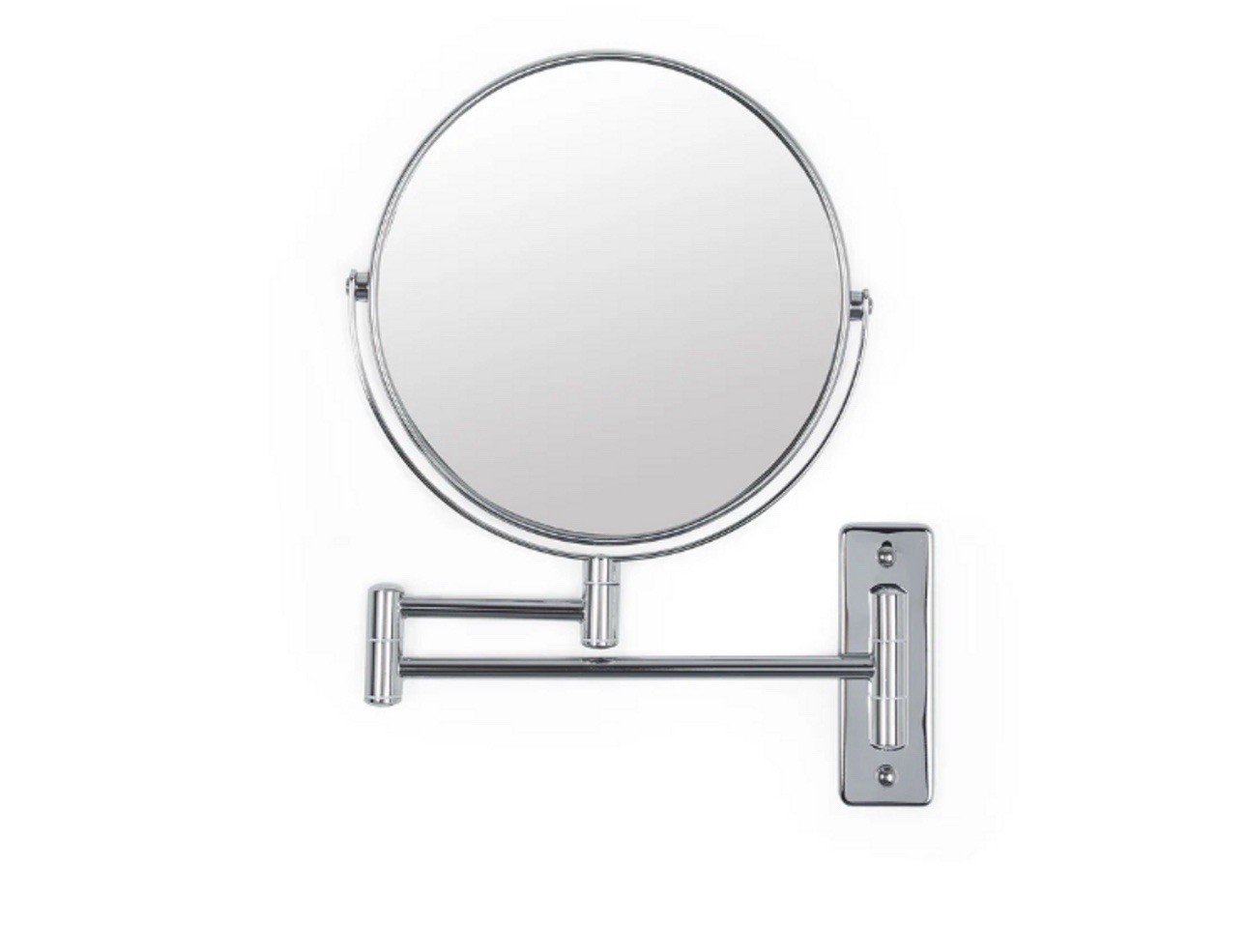 Better Living COSMO 13544 Mirror Chrome 8in 5X Magnification