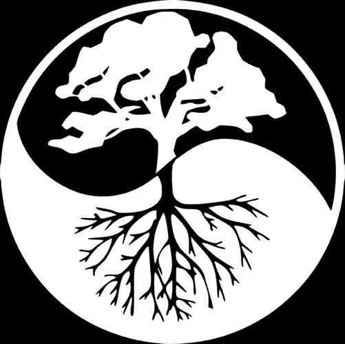 Yin Yang Tree Of Life Wall Car Truck Window Vinyl Sticker Decal