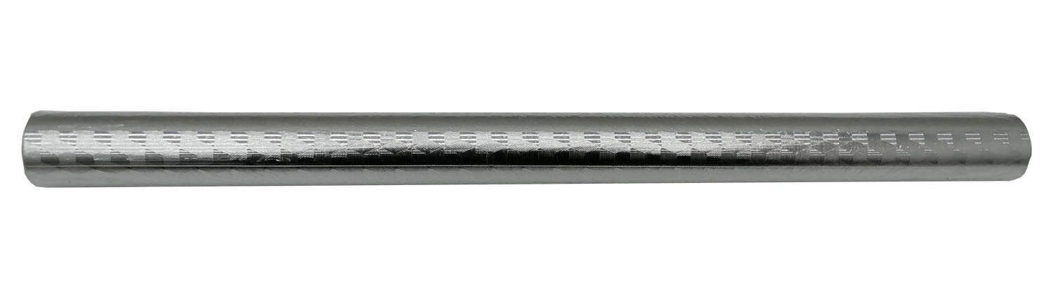 Waterproof Oil proof wallpaper Kitchen Self Adhesive Aluminum Foil Wall Sticker