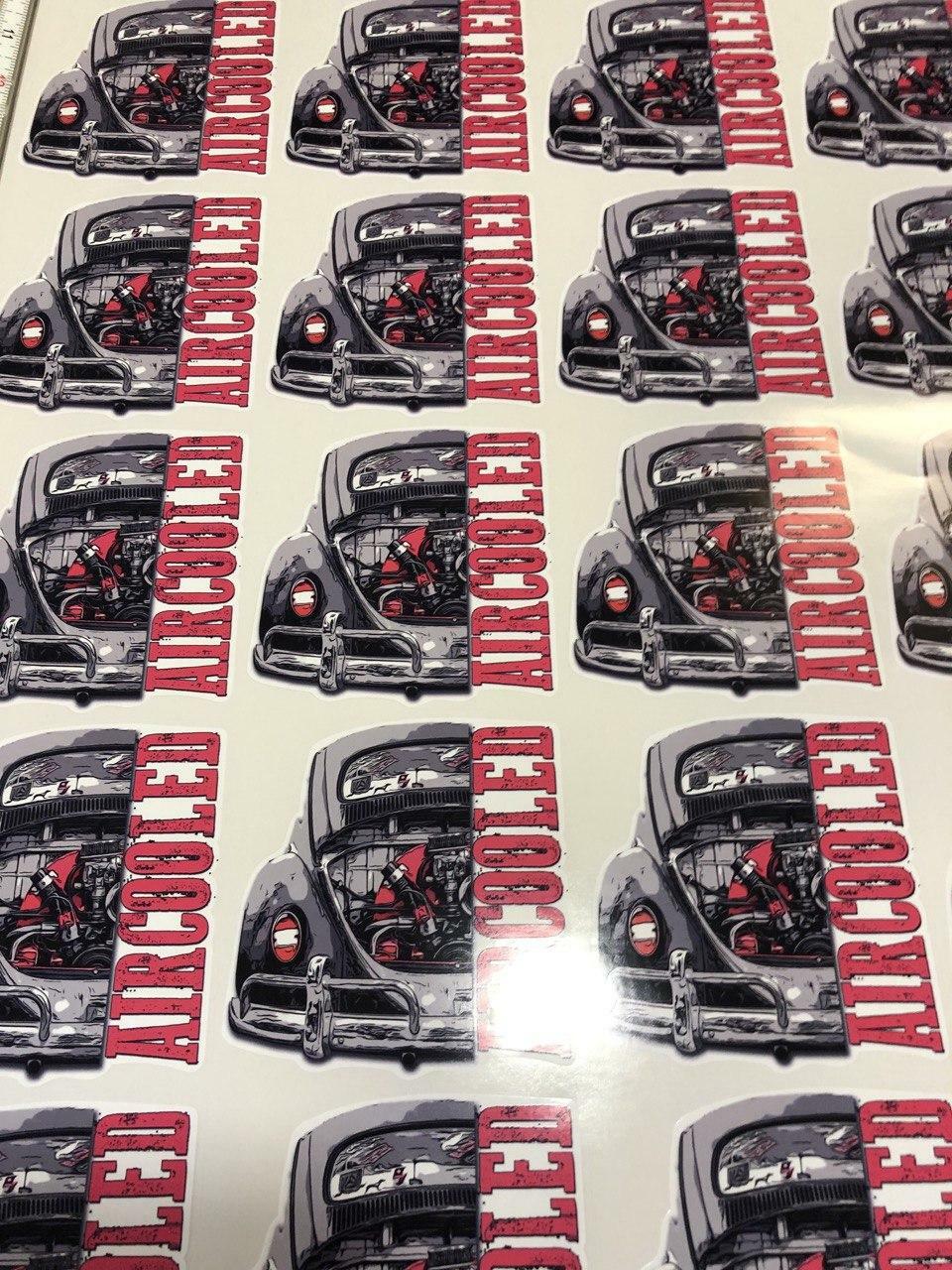 Custom stickers | Business Logo Stickers | Die Cut sticker Labels | Decals Vinyl