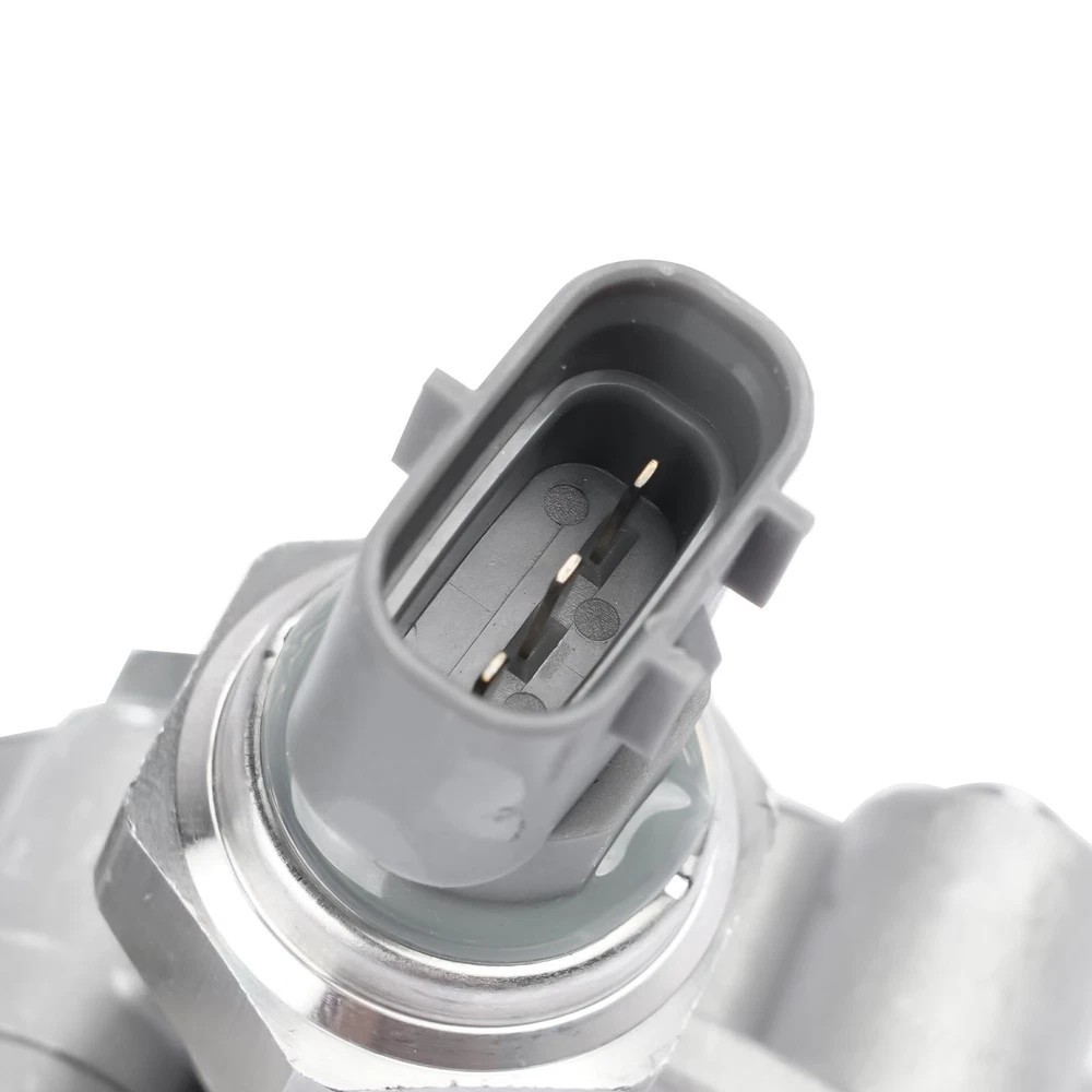 15810-RKB-J01 Engine Variable Valve Timing VVT Solenoid with Gasket Replaceme…