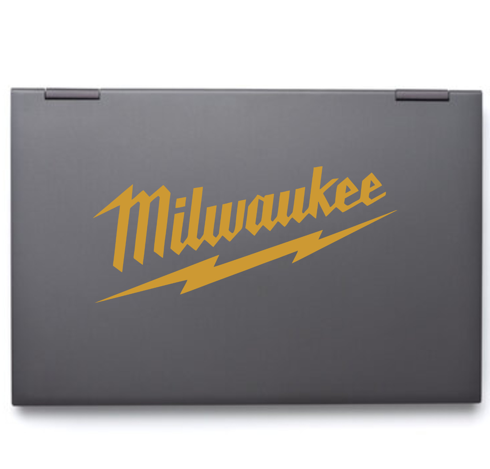 Milwaukee Tools Sticker Vinyl Decal Car Truck Toolbox Window Choose Size + Color