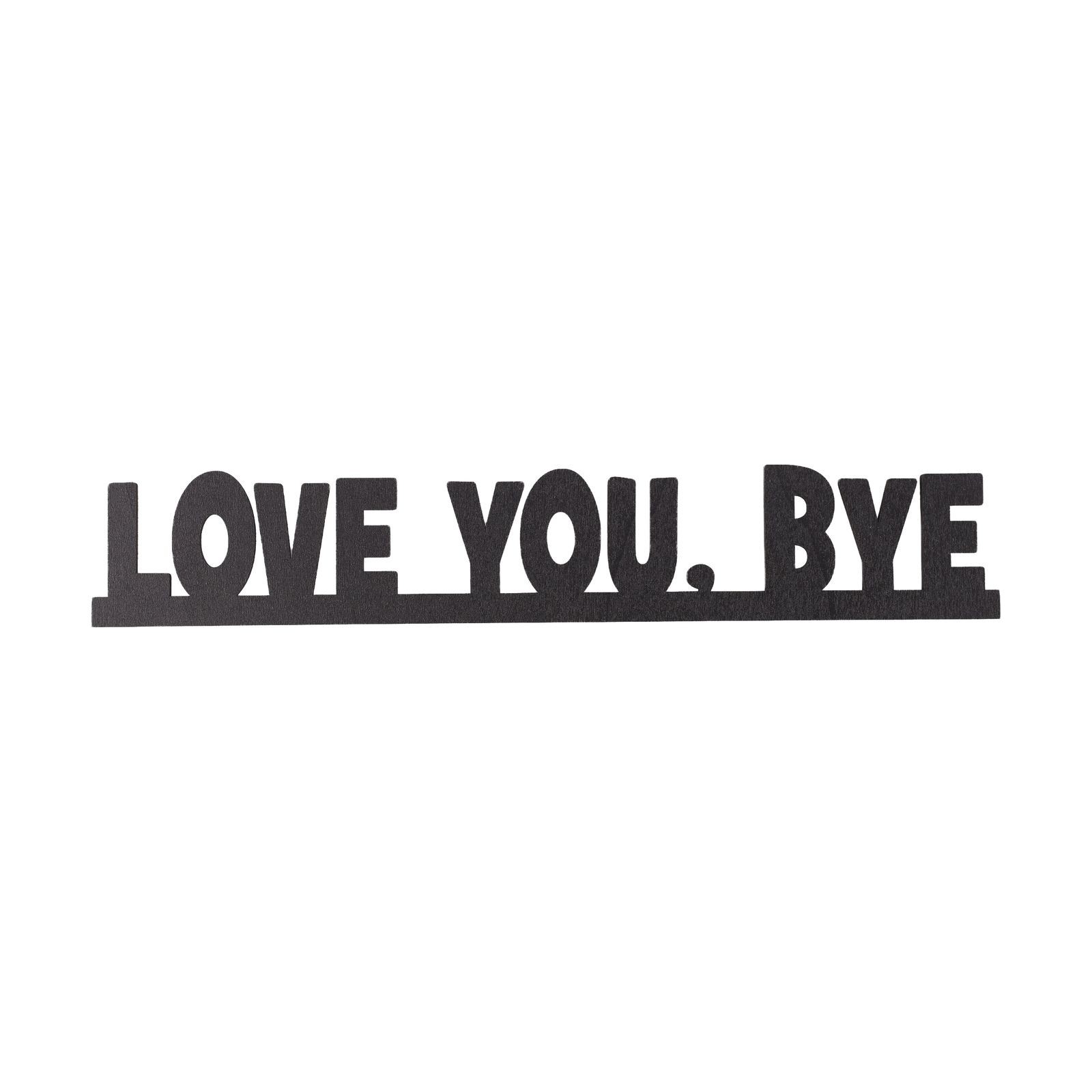 Aesthetic Wooden Wall Decoration with Humor Perfect for Home Entrances
