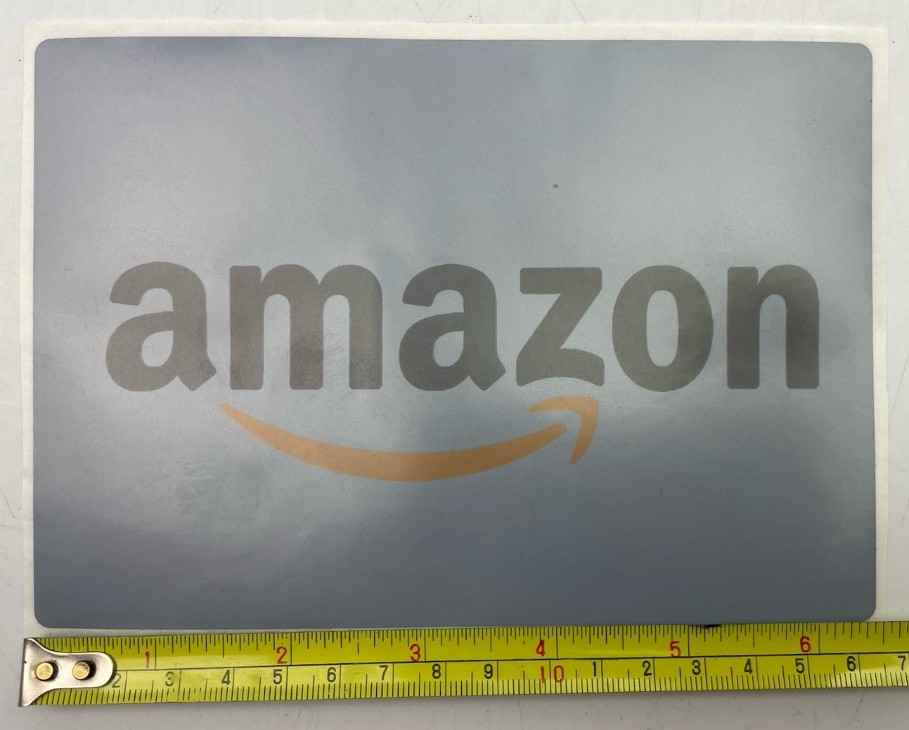 ⭐ 100 Amazon Security Label Stickers VOID Mailing Boxes Packaging 6.5" x 4.75"⭐
