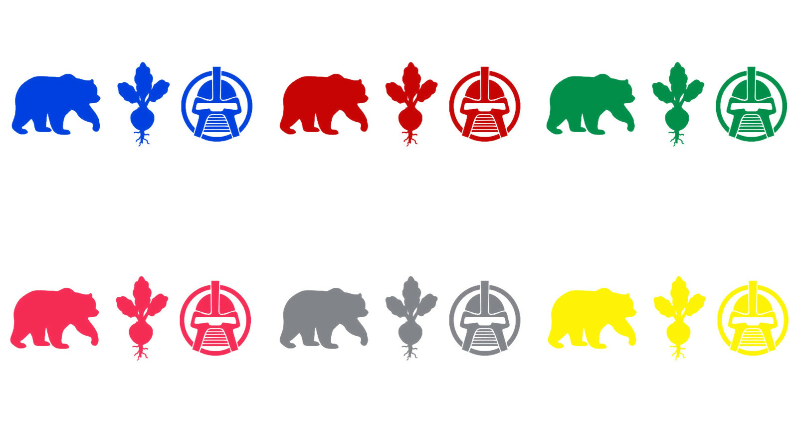 Vinyl Decal Truck Car Sticker Laptop – The Office Dwight Bears Beets Battlestar