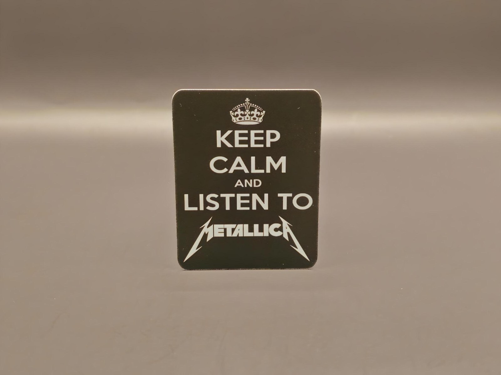 Metallica Inspired Stickers Heavy Metal Band Decals Kill' Em All Cliff Burton