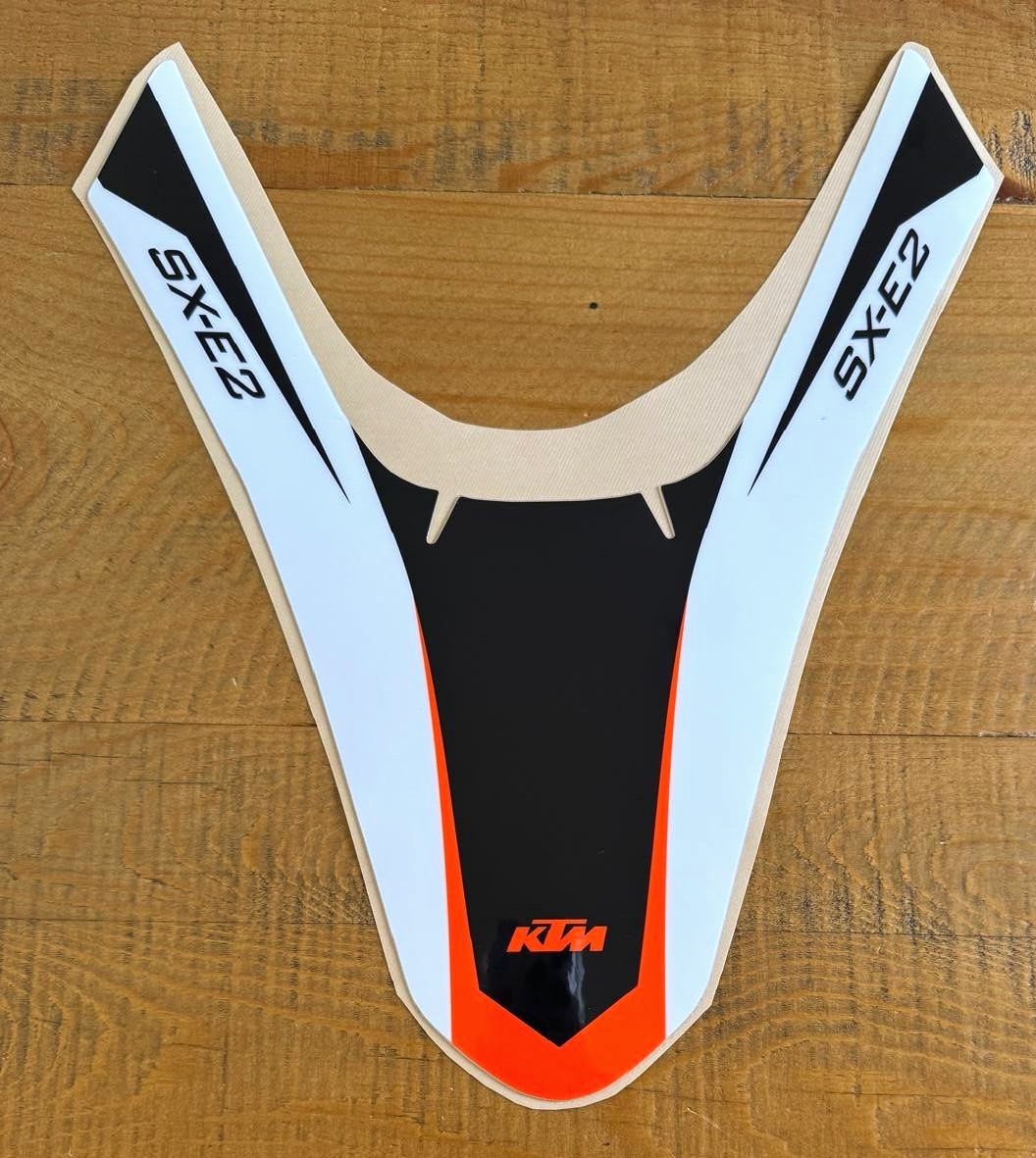 2024-2025KTM SX E2 FULL CUSTOM GRAPHICS THICK USA MADE QUALITY SXE2 SX-E2 THICK