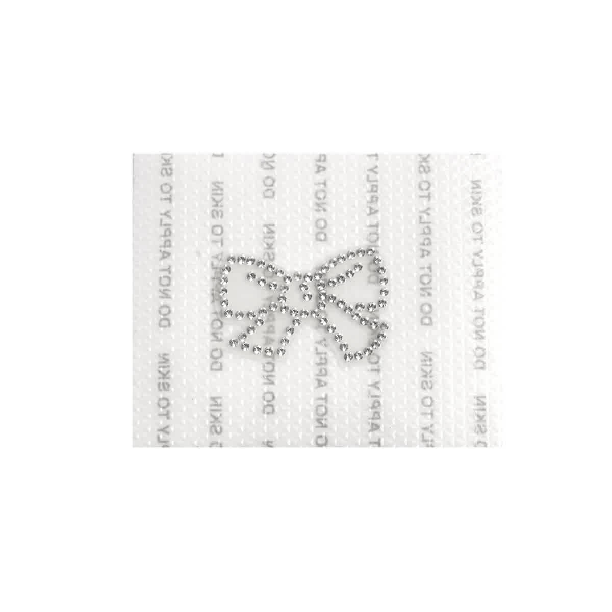 Swarovski Fashion Crystal Stickers 1176346