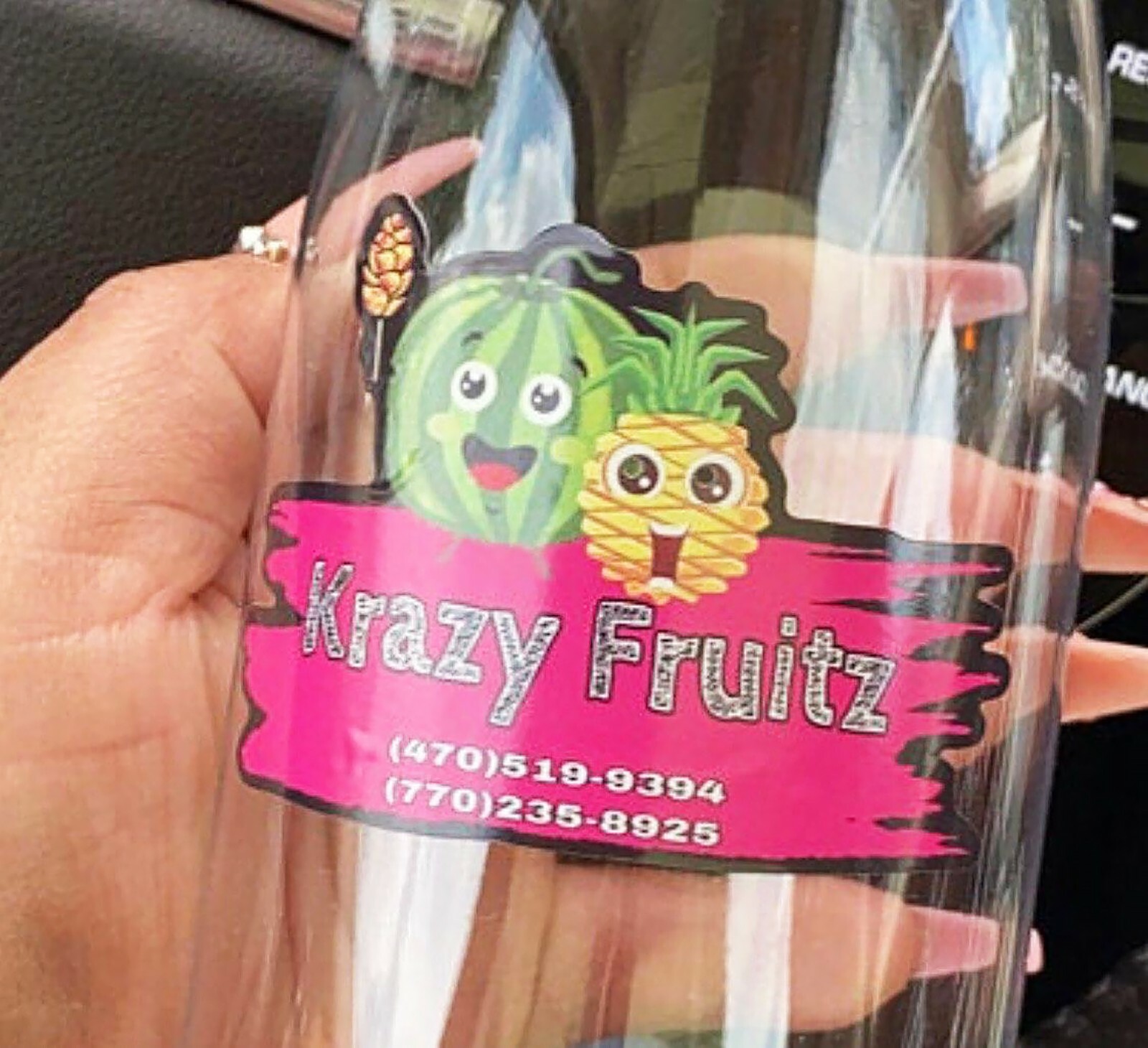Custom stickers | Business Logo Stickers | Die Cut sticker Labels | Decals Vinyl